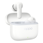 OPPO Enco Buds3 Pro K&otilde;rvaklapp True Wireless Stereo (TWS) K&otilde;rvasisene K&otilde;ned/muusika Bluetooth Valge
