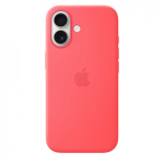 Apple MHVQ4ZM/A mobiiltelefoni &uuml;mbris 16 cm (6.3") Kate Punane