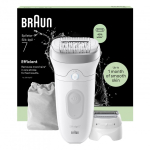 Braun Silk&middot;&eacute;pil 7 7-030 Wet & Dry epilaator