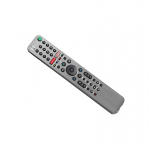 Lamex Sony LXTX600U TV remote control RMF-TX600U Bluetooth / Voice function