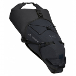 Vaude Trailsaddle Cage sadulakott 15 L, musta