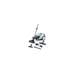 Bosch Serie 6 BGC41XHYG tolmuimeja 2,4 l Silindertolmuimeja Kuiv 700 W Kotita
