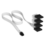 Corsair CP-8920455 sisemine toitekaabel 0,75 m