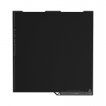 Anycubic Smooth Build Plate Kobra 3/Combo/V2/V2 Combo jaoks