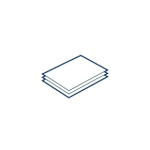 C13S045007 C13S045007 | Bond Paper Bright | White | 205 g/m&sup2; | 432 mm x