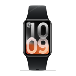 Xiaomi Smart Band 10 Pro | AMOLED | Heart rate monitor |