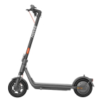 NAVEE V25i Pro II elektriskuuter 1 iste(med) 20 km/h 600 W Must