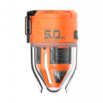 Flextail Max Pump 3 Portable Pump (Orange)
