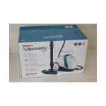 M&Uuml;&Uuml;DUD. M&Uuml;&Uuml;DUD. PTEU0277 Vaporetto Smart 100_T Aurupuhastaja, Juhtmega, V&otilde;imsus 1500 W, Veepaak 2 L, T&ouml;&ouml;raadius 7,5 m, Valge/Roheline Au