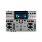 Denon Denon DJ PRIME GO + akutoitega iseseisev DJ-s&uuml;steem WiFi voogedastuse funktsiooniga