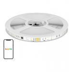 Lepro S2 10m Wi-Fi Bluetooth RGBIC LED riba