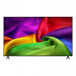 LG NANO 4K UHD AI 75NU800B6LA 190,5 cm (75") 4K Ultra HD Nutiteleri funktsioon WiFi Must