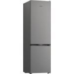 Whirlpool 869993353860_ Eraldiseisev 415 l Roostevaba teras