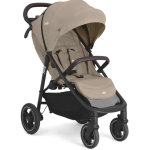 Joie Litetrax Pro - K&otilde;ndimisratastega vanker | Iris