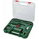 T&ouml;&ouml;riistakomplekt T&ouml;&ouml;riistakomplekt Bosch 1600A02BY5 17 tk.
