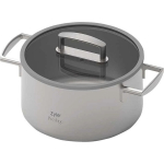 Roostevaba Roostevaba terasest pott Zyle Prestige ZY1730CS, 4,3 l