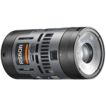 Valgustusvarustus Valgustusvarustus - Godox Litemons RS60R RGB 1 valgustikomplekt, CCT, HSI, FX, kaasaskantav