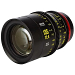 Objektiiv Objektiiv - Meike MK 135mm T2.4 Full-Frame objektiiv 82mm filtri suurus