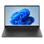 HP OmniBook 3 17.3" IPS R7 250 24GB 512SSD EN W11H Must