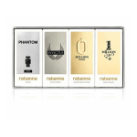 Paco Paco Rabanne miniatuuri komplekt, 20 ml