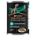 PURINA PURINA Pro Plan Veterinaarsed Dieed Koera Mousse EN Gastrointestinaalne - niiske koeratoit - 400g