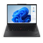 Lenovo ThinkPad P14s Gen 5 Ryzen 5 PRO 8640HS s&uuml;learvuti, 16GB RAM, 512M2 SSD, WUXGA (1920x1200), Puuteekraan, Ameerika klaviatu
