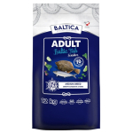 BALTICA Excellent Sensitive Balti kala Keskmise t&otilde;u Mono - kuiv koeratoit - 12kg