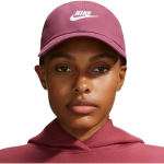 Nike Club kaitsekaanega roosa-valge FB5368 654 (S/M)