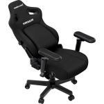Anda Anda Seat Kaiser 4 V2 XL Fabric Black