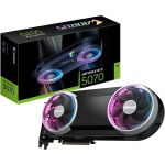 Gigabyte AORUS GeForce RTX 5070 INFINITY 12GB DLSS 4 graafikakaart