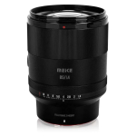 Objektiiv Objektiiv - Meike 85mm f/1.4 AF STM objektiiv Fullframe (Nikon Z, 13 elementi, 0.63m)