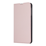 FoneKit BookCase kaitse&uuml;mbris, Samsung Galaxy A27, roosa