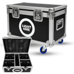 Carruzzo LIGHT4ME MINI SPOT 100 r&otilde;ngaste kast 4IN1 tra