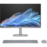 HP OmniStudio X &Uuml;ksikkompuuter 27 - Ultra 5 125H | 27" 4K | 16GB | 512GB | W11H | Hall