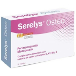 Gynea Serelys Osteo toidulisand 30 tk