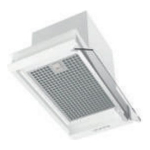 K&ouml;&ouml;gikubus K&ouml;&ouml;gikubus CORONA WH 60 /C Laius 60 cm, Max 850 m&sup3;/h, Roostevaba teras |