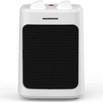 Keraamiline Keraamiline k&uuml; heater 900W/1300W/2000W HCH-M20WH HEINNER