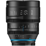 Objektiiv Objektiiv - Irix 65mm T1.5 MFT manuaalne fookusobjektiiv