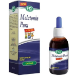 Esi Melatoniini Laste Tilgad 1 Mg 40ml