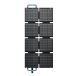 BLUETTI 60 W kantav p&auml;ikesepaneel USB-A (18 W) USB-C (30 W) XT60