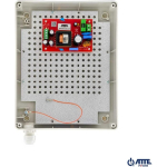 SMPS SMPS v&otilde;rgu toiteallikas 48V 2A 90W ATTE APS-90-480-L1