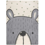 Vaip Vaip 160x220 BEAR CREAM
