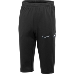 Nike Dri-Fit Academy 25 3/4 p&uuml;ksid lastele must FZ9800 010 (S)