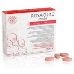 Endocare Rosacure Combi 30 tabletti
