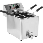 Toya Toya Sa Poland Veekeetja Pasta Keetmise Seade | 8 l | 3150 W (YG-04750)