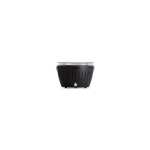 LotusGrill G34 U BK grill Katel S&uuml;si (k&uuml;tus) Must