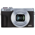 Canon PowerShot G7 X Mark III Kompaktkaamera 20,1 MP CMOS 5472 x 3648 pikslit Must, H&otilde;be