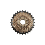 Shimano MF-TZ500, k&auml;igukomplekt