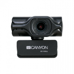 Canyon CNS-CWC6N veebikaamera 3,2 MP 2048 x 1536 pikslit USB 2.0 Must