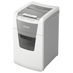Leitz 80130000 paberihunt Risti l&otilde;iked 22 cm Hall, Valge
